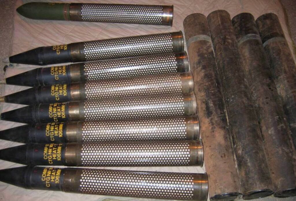 2 - Will - Abdul Hamid: The Subcontinent’s Audie Murphy